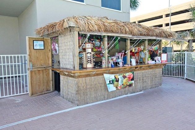 Gallery - Tidewater Beach Resort