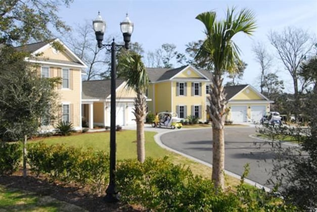 Gallery - Cottages At North Beach Resort & Villas