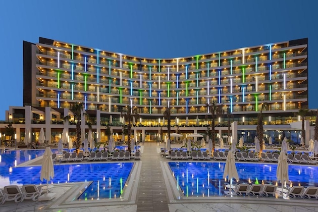 Gallery - Wind Of Lara Hotel And Spa