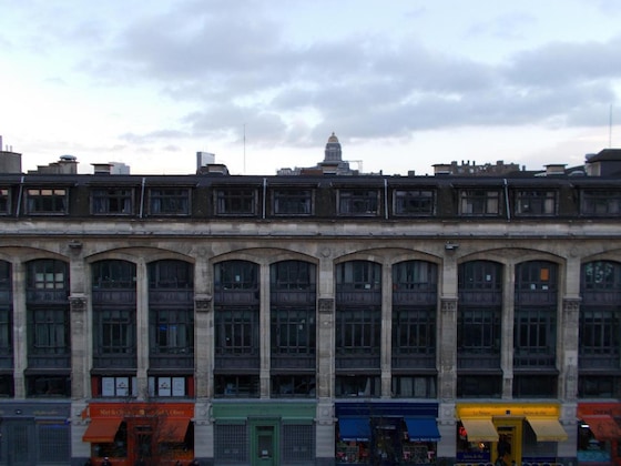 Gallery - Urban City Centre Hostel