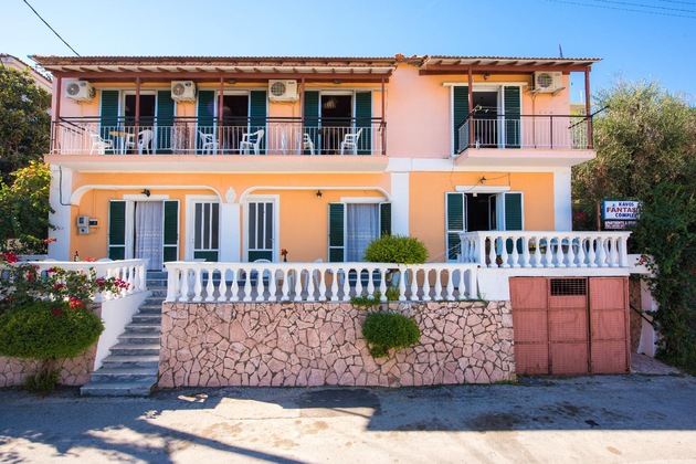 Gallery - Kavos Fantasia Complex