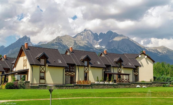 Gallery - Hotel Lesná