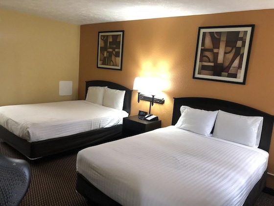 Gallery - Nendels Inn & Suites