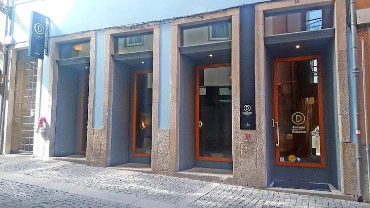 Gallery - Descobertas Boutique Hotel Porto By Aspasios