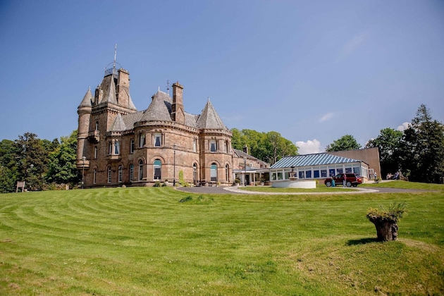 Gallery - Cornhill Castle Hotel