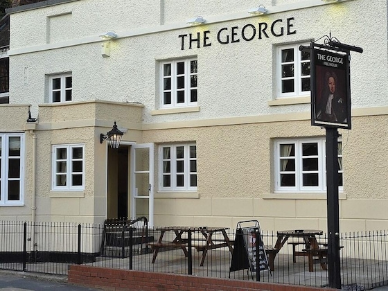 Gallery - The George