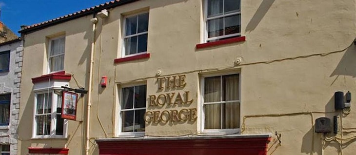 Gallery - The Royal George