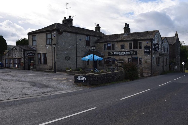 Gallery - Old Silent Inn