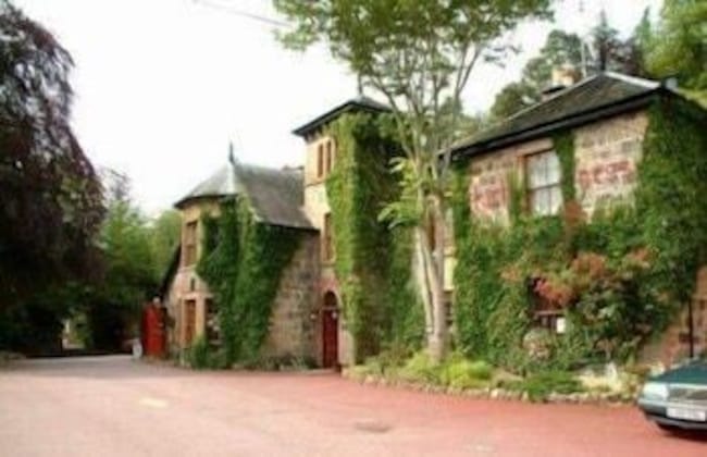 Gallery - Loch Ness Lodge Hotel