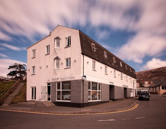 Gallery - Hotel Hebrides