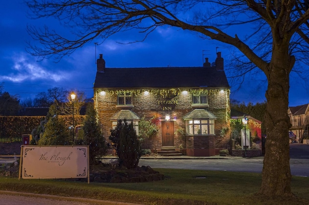 Gallery - The Plough Inn
