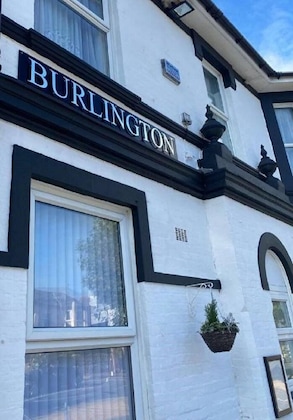 Gallery - Burlington Hotel