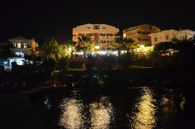 Gallery - Cunda Panorama Hotel