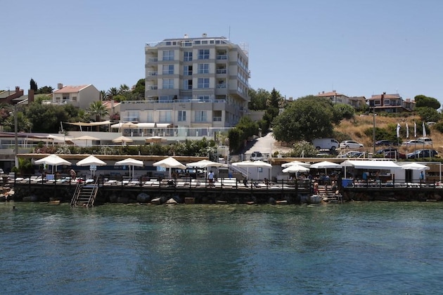 Gallery - Dalyan Residence & Suites