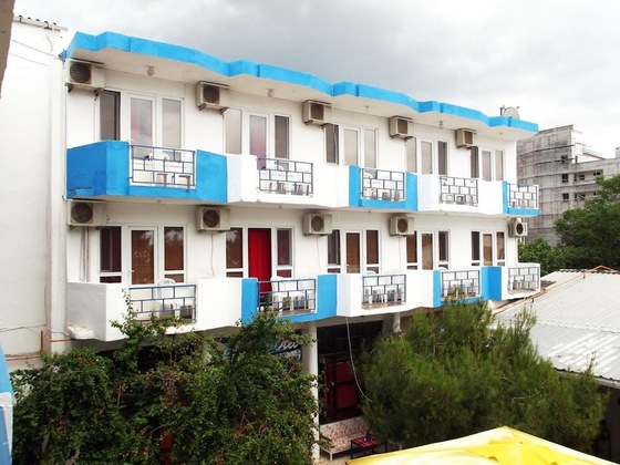 Gallery - Belgin Otel