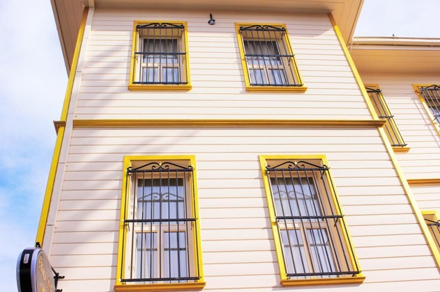 Gallery - Ottoman's Pearl Hotel