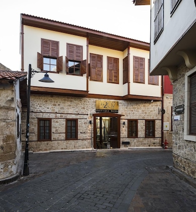 Gallery - Hotel 1207 Special Class