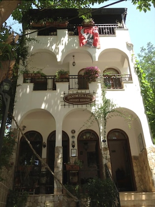 Gallery - Boomerang Guesthouse