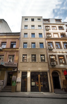 Gallery - Taksim Avenue Hotel