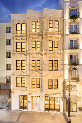 Gallery - Lalahan Hotel