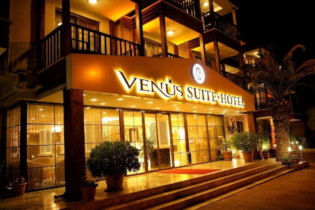 Gallery - Venus Suite Hotel