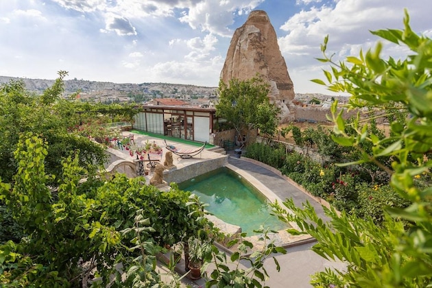 Gallery - Roc Of Cappadocia