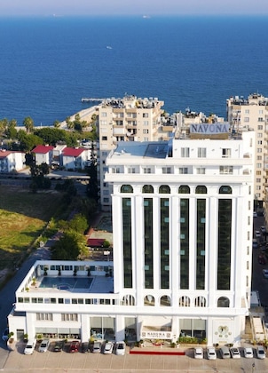 Gallery - Navona Hotel