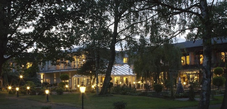 Gallery - Landhotel Stähle