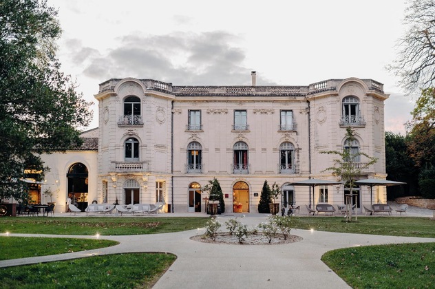 Gallery - Hôtel Domaine De Biar