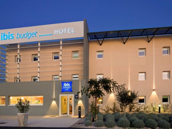Gallery - Ibis Budget Istres Trigance
