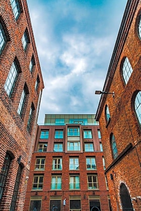 Gallery - Seel Street Hotel By Epic