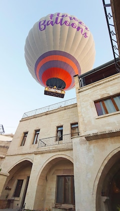 Gallery - Karadut Cave Hotel