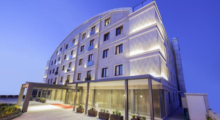 Gallery - Lamec Hotel Business
