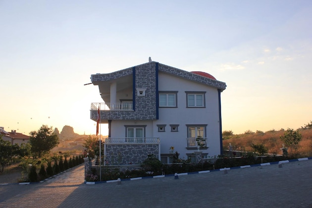 Gallery - Cappadocia Symbol Hotel