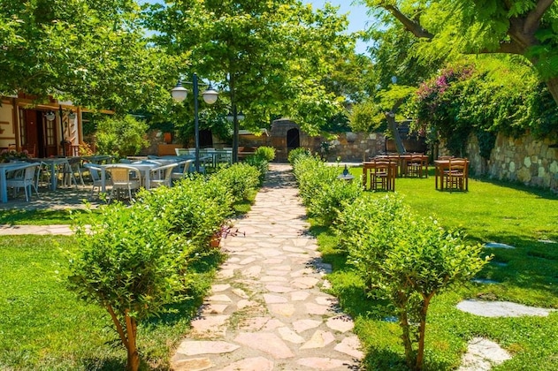 Gallery - Armagrandi Bozcaada