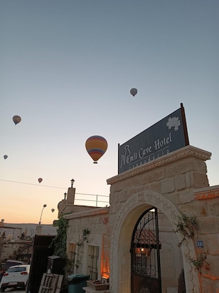 Gallery - Emit Cave Hotel