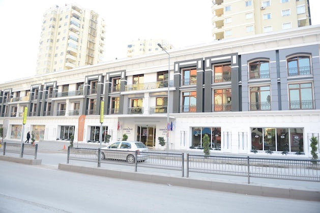 Gallery - Adana Plaza Hotel