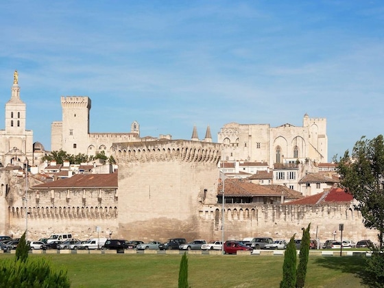 Gallery - Ibis Budget Avignon Centre