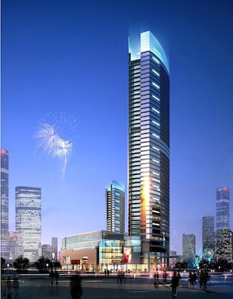 Gallery - Sofitel Lianyungang Suning