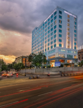 Gallery - Mercure Hyderabad Kcp Hotel