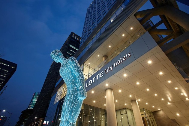 Gallery - Lotte City Hotel Myeongdong