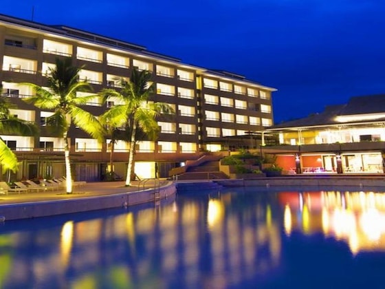 Gallery - Be Grand Resort, Bohol