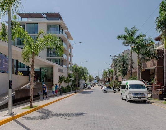 Gallery - Palmar Del Sol Condominium By Chezplaya