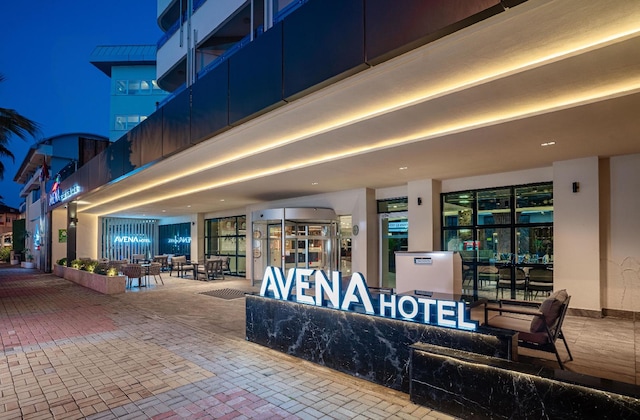 Gallery - Avena Resort & Spa Hotel