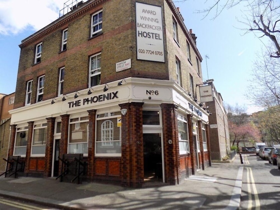 Gallery - Phoenix Hostel
