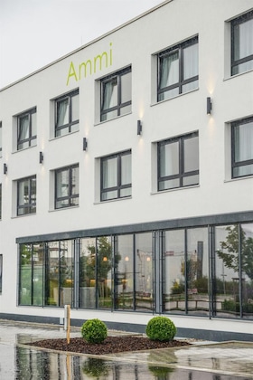 Gallery - Ammi Hotel Garni