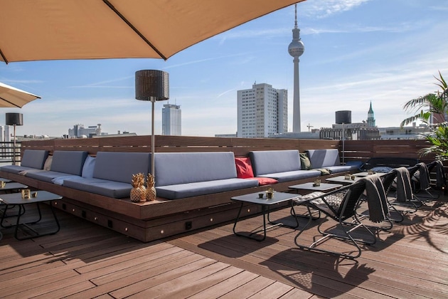 Gallery - Hotel Zoe By Amano
