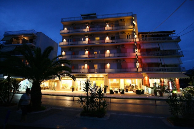 Gallery - Hotel Flisvos