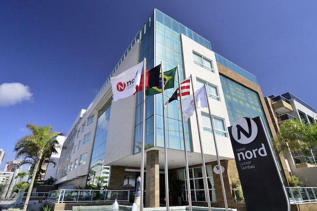 Gallery - Nord Luxxor Sapucaia