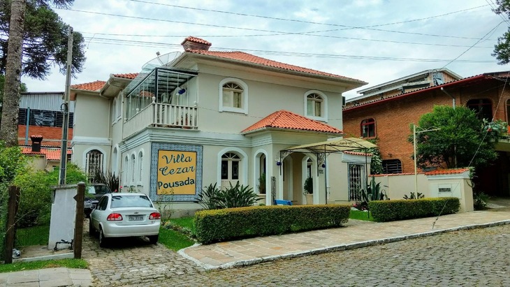 Gallery - Pousada Vila Cezar Canela